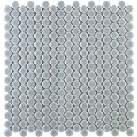 Simple 2.0 Penny Rounds Tile