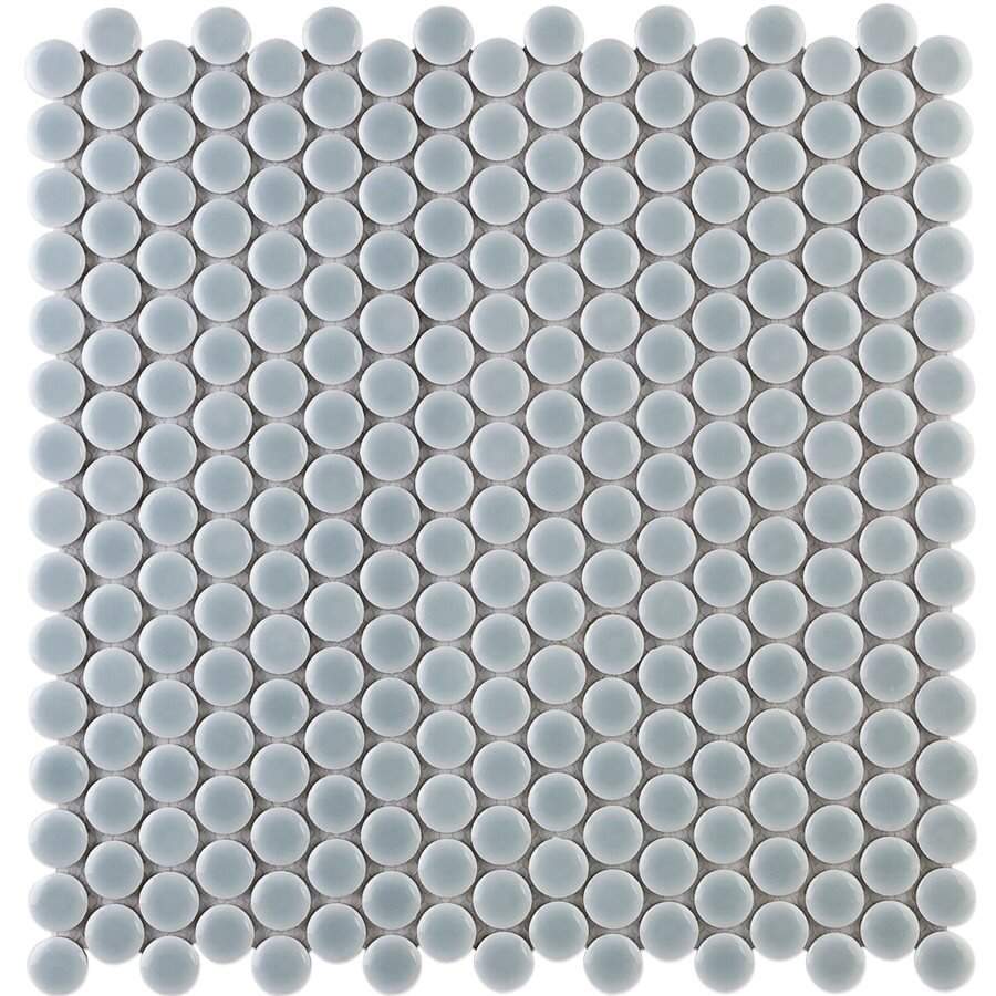 Simple 2.0 Penny Rounds Tile