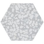 Riazza Hexagon Tile
