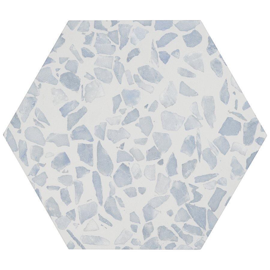 Riazza Hexagon Tile
