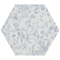 Riazza Hexagon Tile