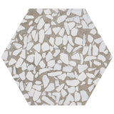 Riazza Hexagon Tile