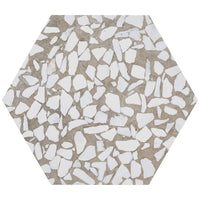 Riazza Hexagon Tile