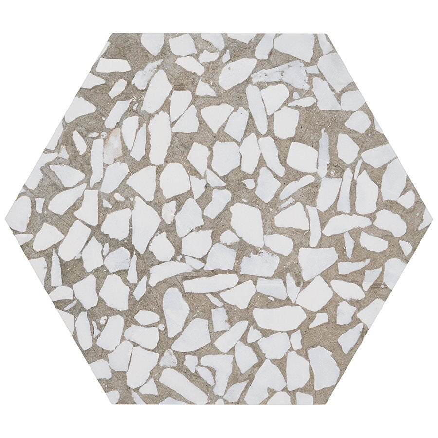 Riazza Hexagon Tile