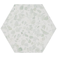 Riazza Hexagon Tile