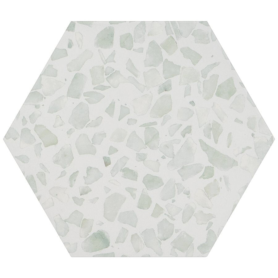 Riazza Hexagon Tile