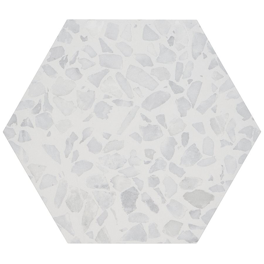 Riazza Hexagon Tile