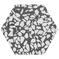 Riazza Hexagon Tile