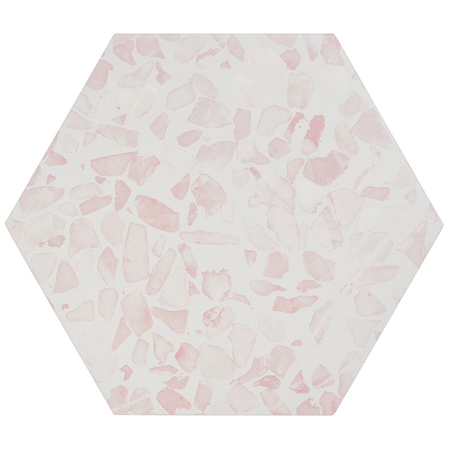 Riazza Hexagon Tile