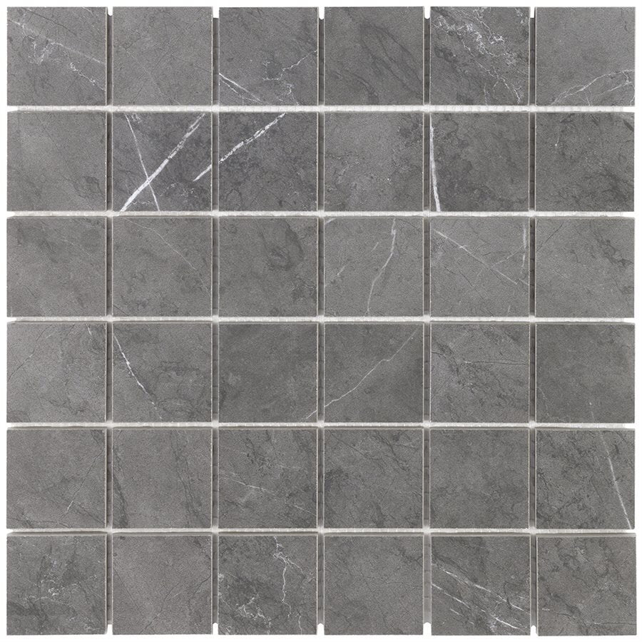 Marmi D'ltalia Mosaic Marble Look Tile