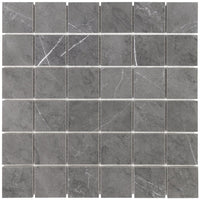 Marmi D'ltalia Mosaic Marble Look Tile