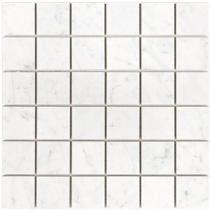 Marmi D'ltalia Mosaic Marble Look Tile