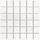 Marmi D'ltalia Mosaic Marble Look Tile