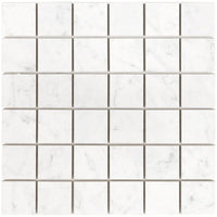 Marmi D'ltalia Mosaic Marble Look Tile