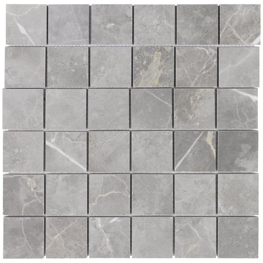 Marmi D'ltalia Mosaic Marble Look Tile