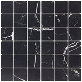 Marmi D'ltalia Mosaic Marble Look Tile