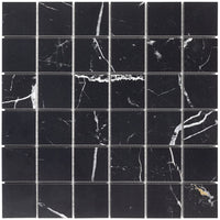 Marmi D'ltalia Mosaic Marble Look Tile