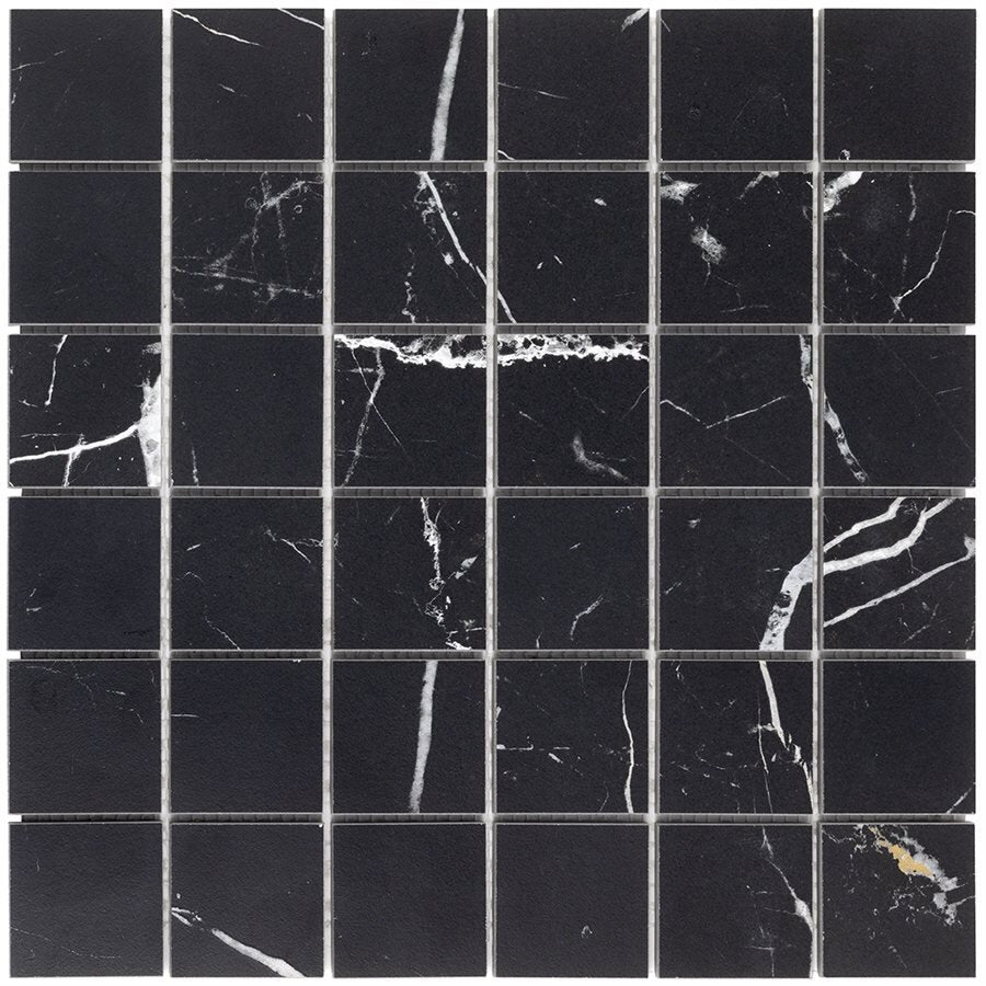 Marmi D'ltalia Mosaic Marble Look Tile