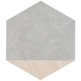 Piaka Hexagon Tile