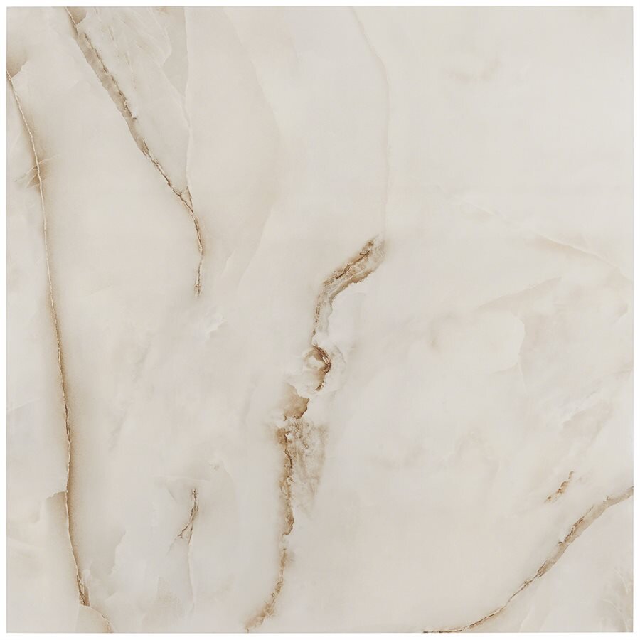 Luna Marble Look Tile