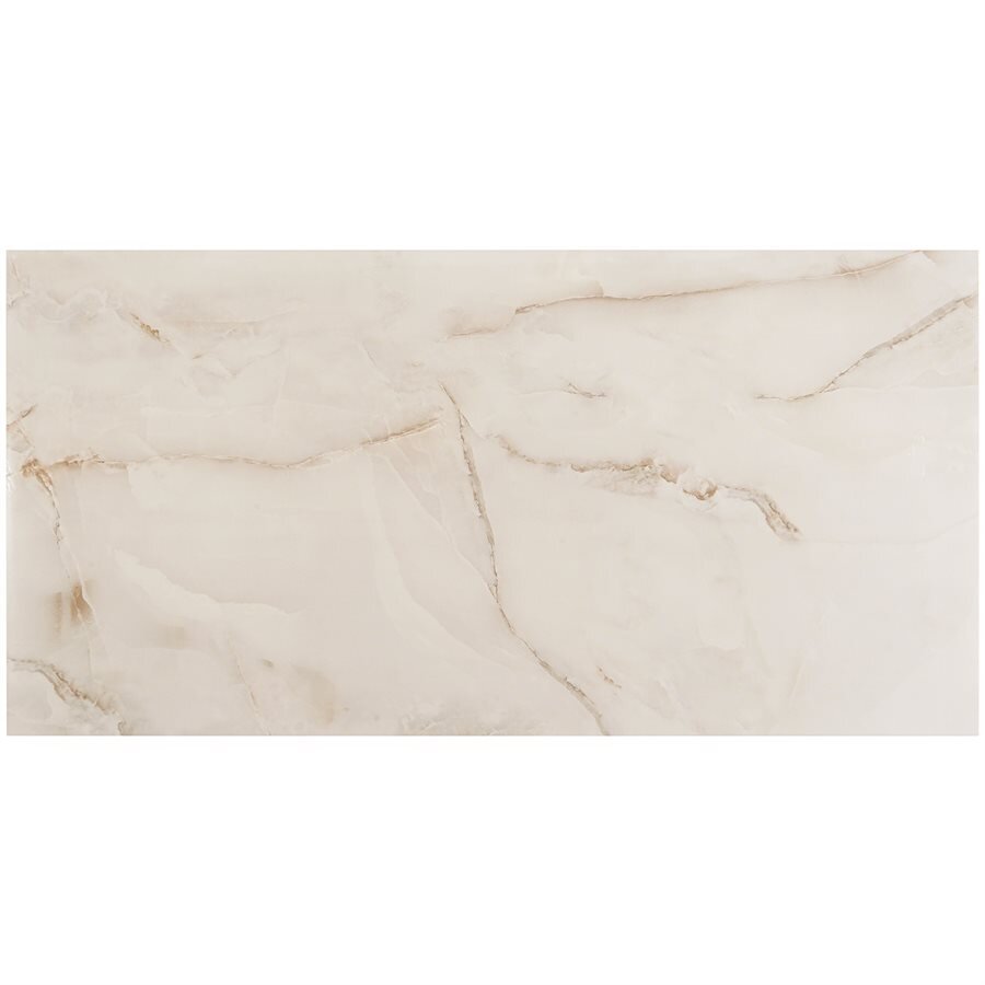 Luna Marble Look Tile