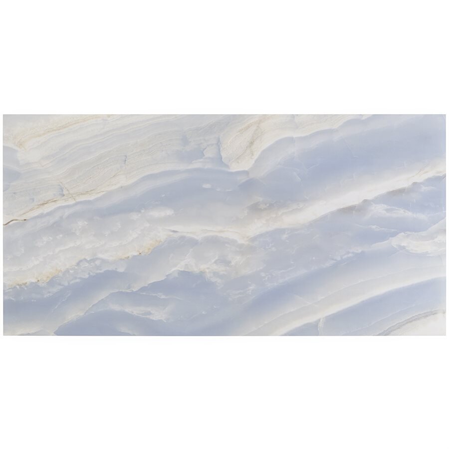 Luna Marble Look Tile