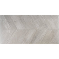 Elan Chevron Wood Look Porcelain Tile