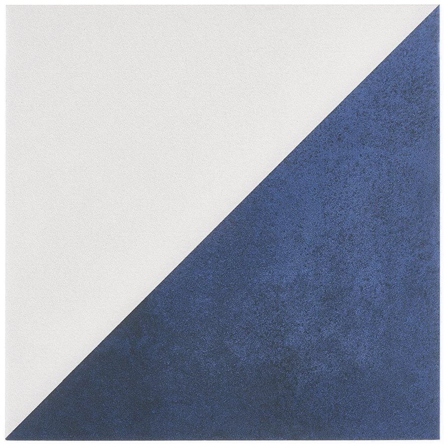 GeoPrism Cement Tile