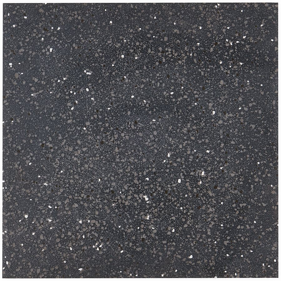 GeoPrism Terrazzo Tile