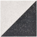 GeoPrism Terrazzo Tile