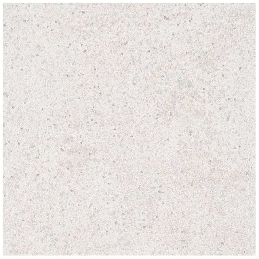 GeoPrism Terrazzo Tile