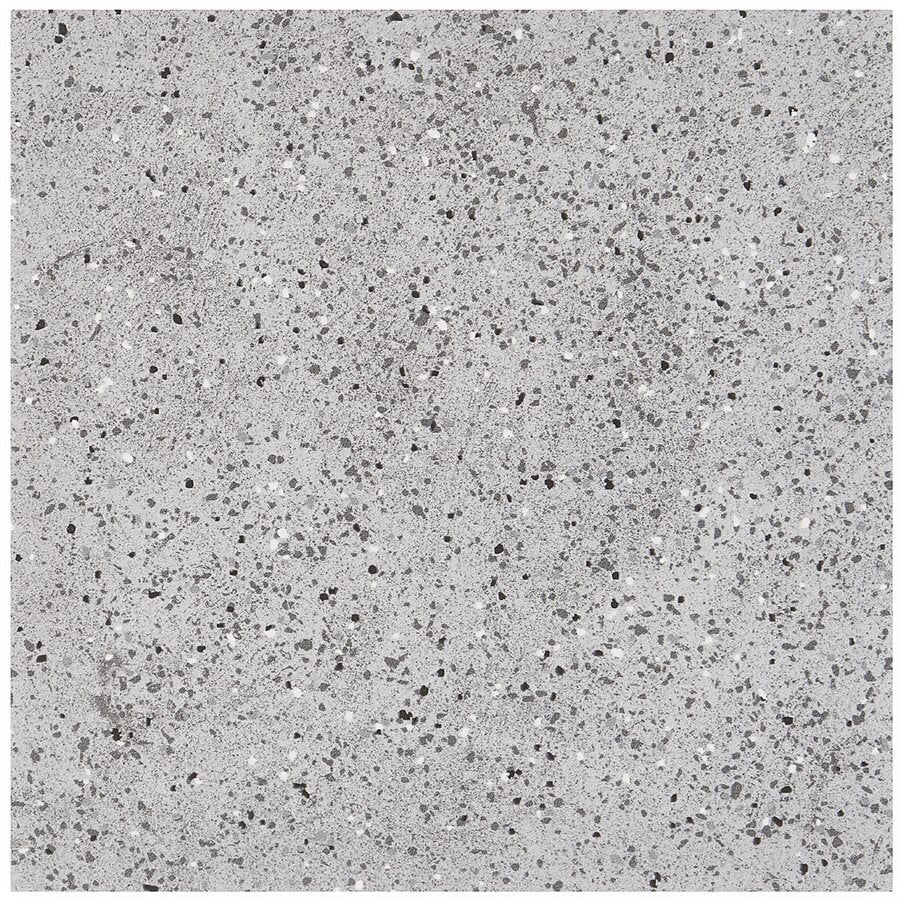 GeoPrism Terrazzo Tile