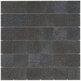 Thread Mosaic Tile