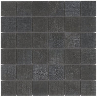 Thread Mosaic Tile
