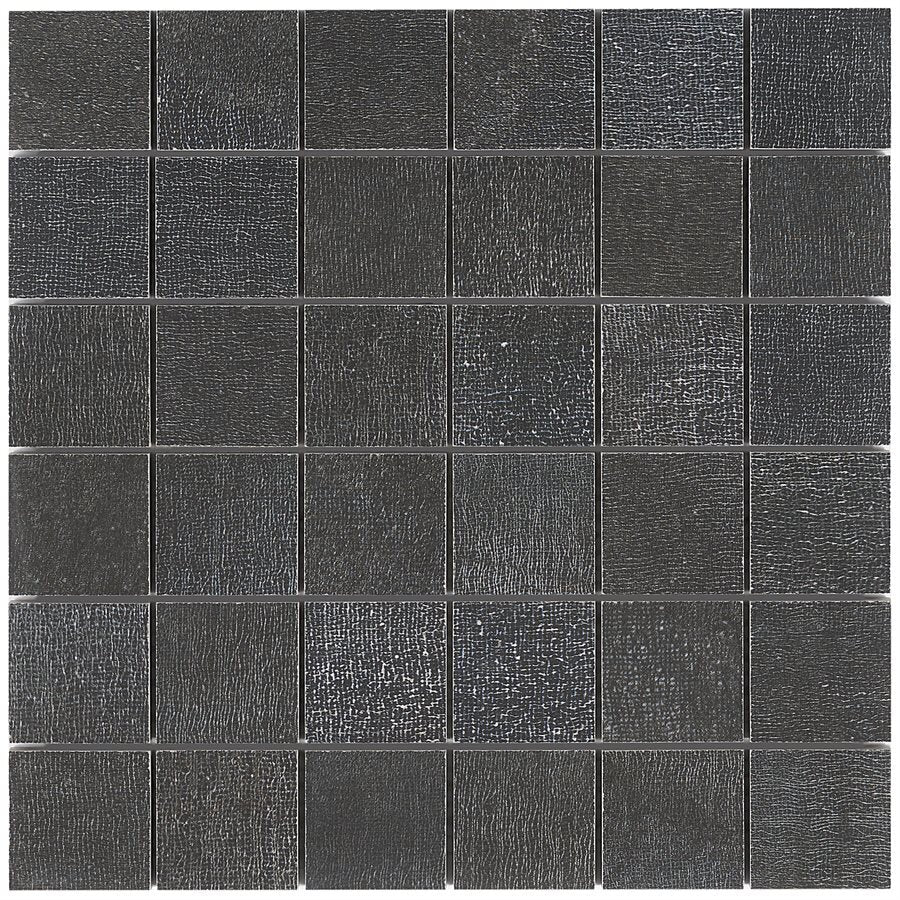 Thread Mosaic Tile