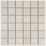 Thread Mosaic Tile