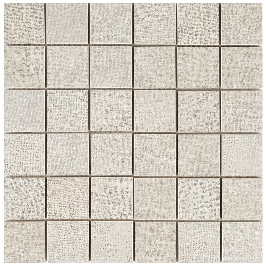 Thread Mosaic Tile