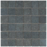 Thread Mosaic Tile