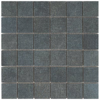 Thread Mosaic Tile