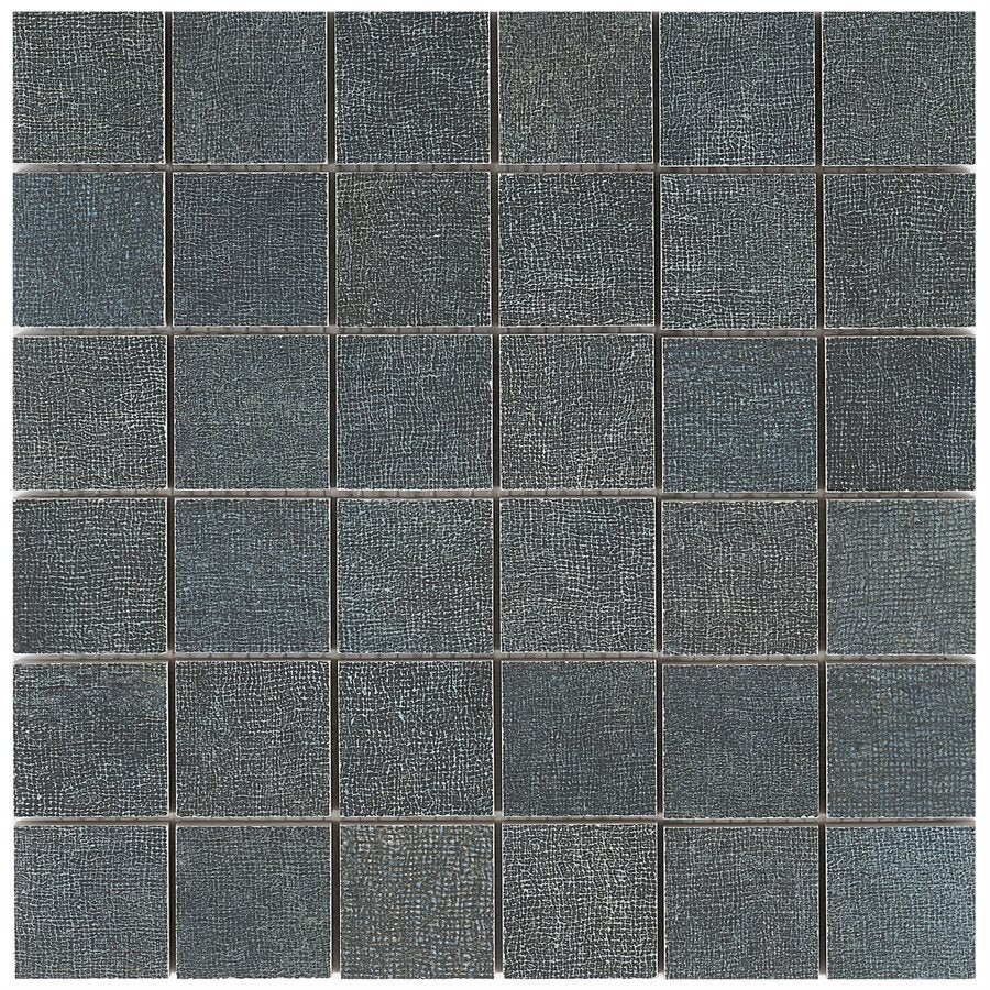 Thread Mosaic Tile