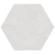 Pompeia Hexagon Tile