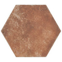 Pompeia Hexagon Tile