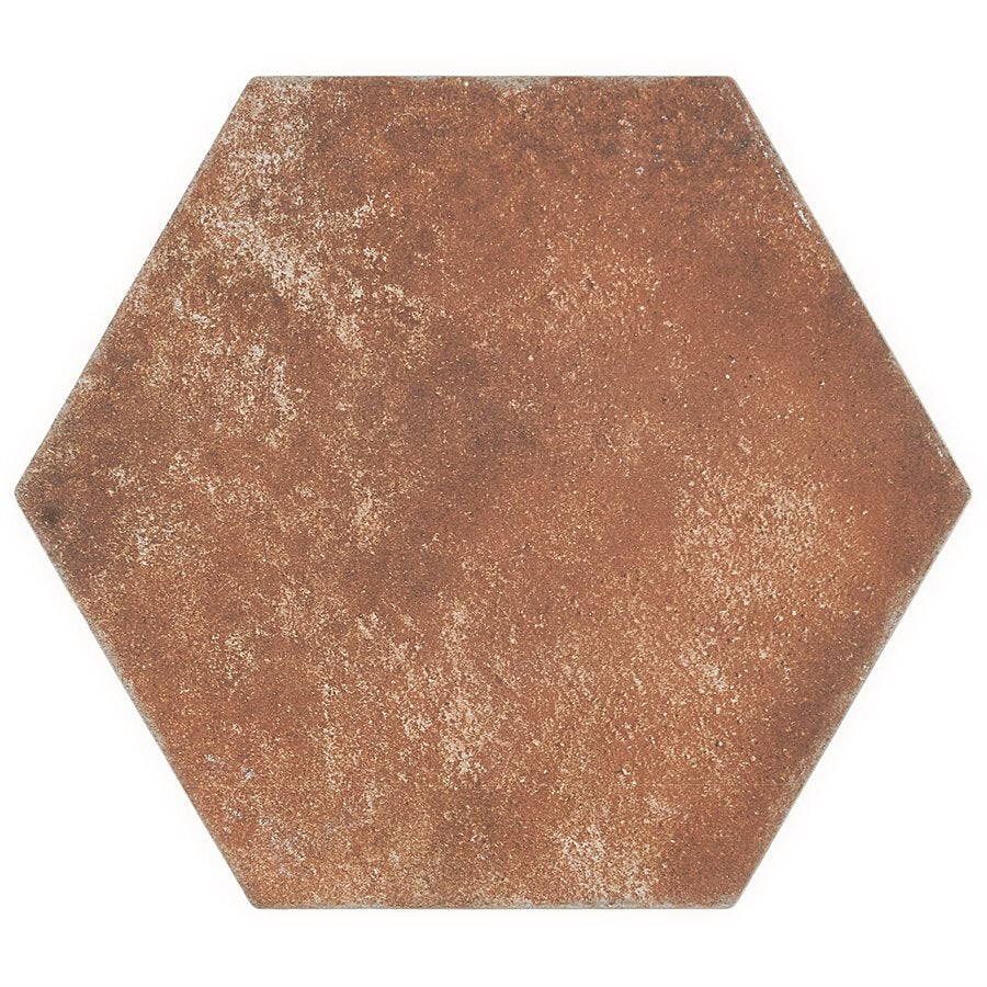 Pompeia Hexagon Tile