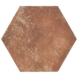 Pompeia Hexagon Tile