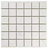 Lithe Mosaic Marble Look Tile