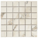 Lithe Mosaic Marble Look Tile