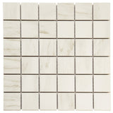 Lithe Mosaic Marble Look Tile