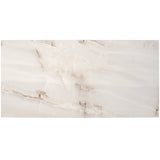 Maharani Marble Look Tile "Polished"