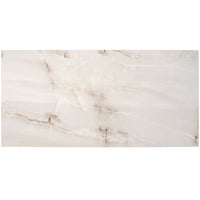 Maharani Marble Look Tile "Polished"