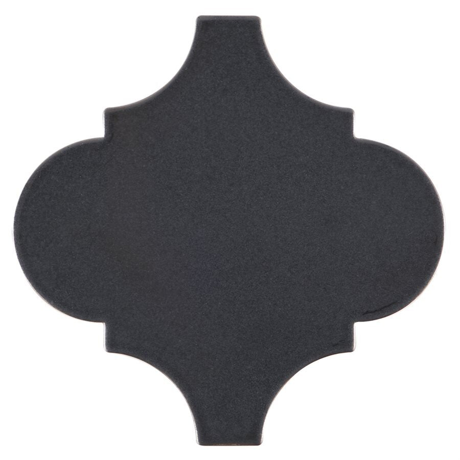 Define Arabesque Tile